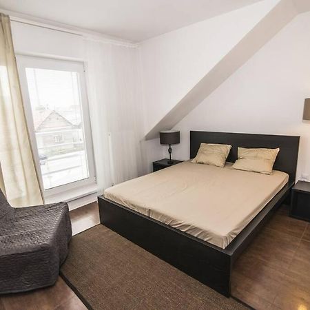 Apartment Unimix Liptovský Mikuláš Exteriér fotografie