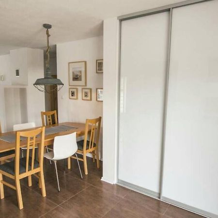 Apartment Unimix Liptovský Mikuláš Exteriér fotografie