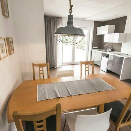Apartment Unimix Liptovský Mikuláš Exteriér fotografie