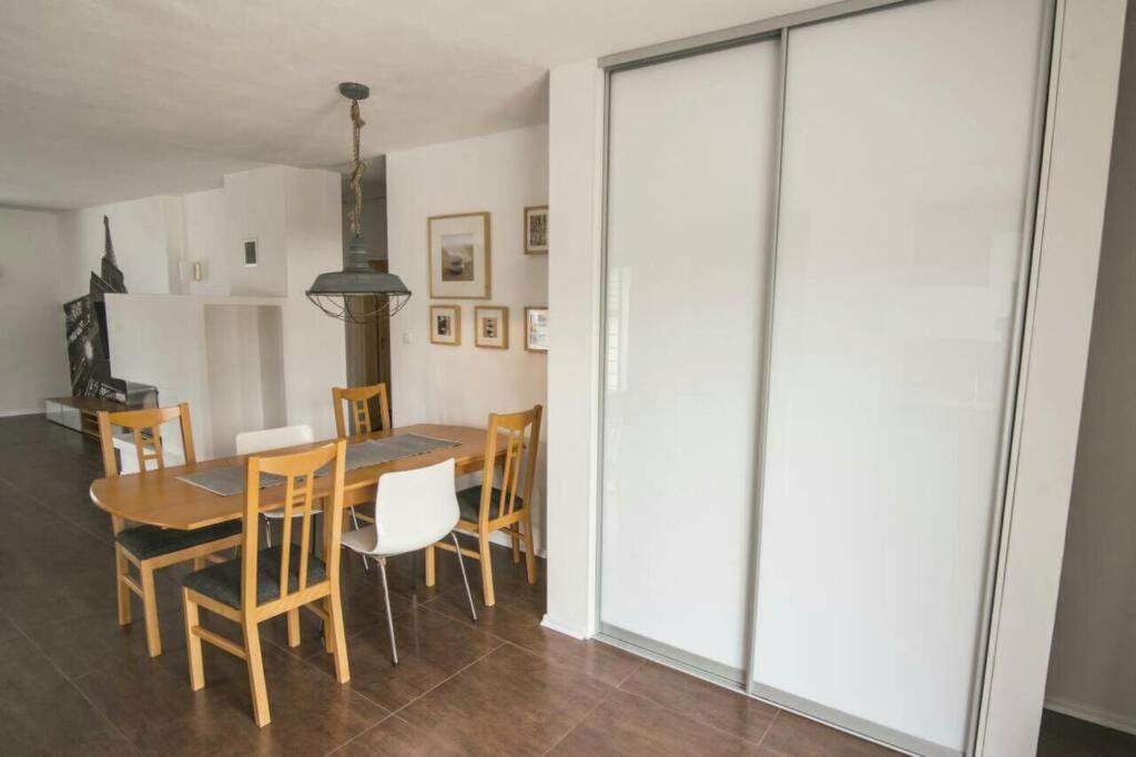 Apartment Unimix Liptovský Mikuláš Exteriér fotografie