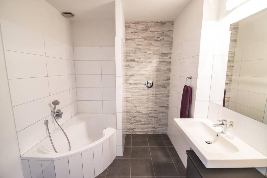 Apartment Unimix Liptovský Mikuláš Exteriér fotografie