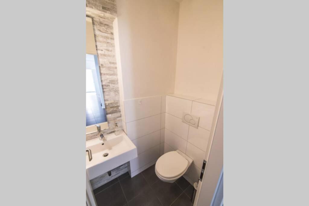 Apartment Unimix Liptovský Mikuláš Exteriér fotografie