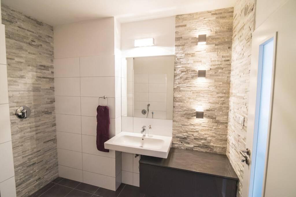 Apartment Unimix Liptovský Mikuláš Exteriér fotografie